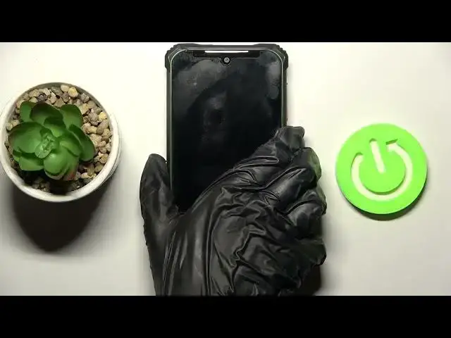 Video thumbnail for How to Use App-Lock Option – Apps Protection on DOOGEE S86 PRO