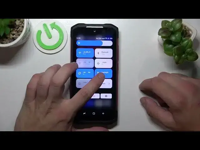 Video thumbnail for How to Apply Song as Notification Alert on Doogee S98 - Set Custom Notification Sound