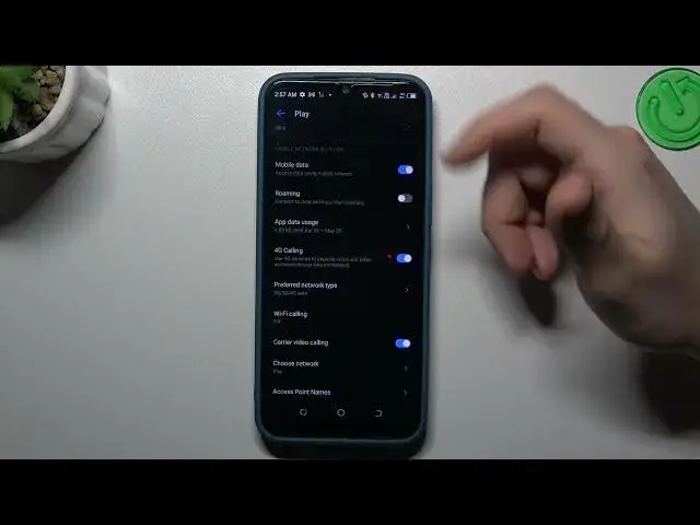 Video thumbnail for How to Enable & Disable VoLTE Calling on Tecno Spark Go 2022