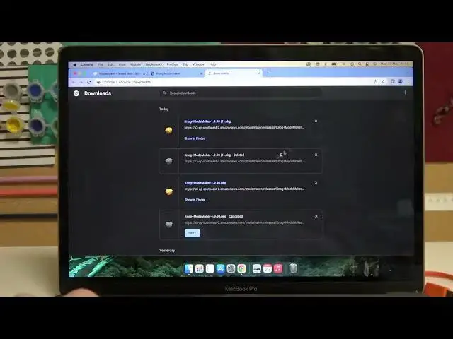 Video thumbnail for How To Install Knog ModeMaker - How to Program and Upload a Different Lighting Modes to Knog Lamp