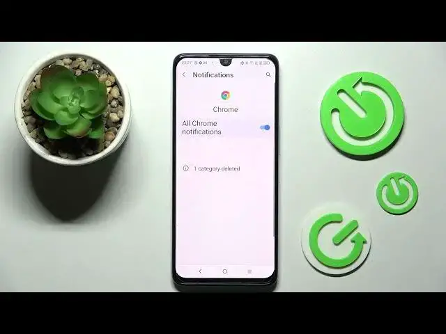 'Video thumbnail for How to Turn On / Turn Off the App Notifications on the TCL 30'