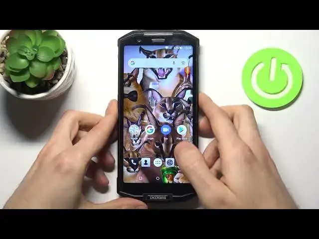 Video thumbnail for How to Turn On Custom Key in DOOGEE S70 - Activate Custom Key