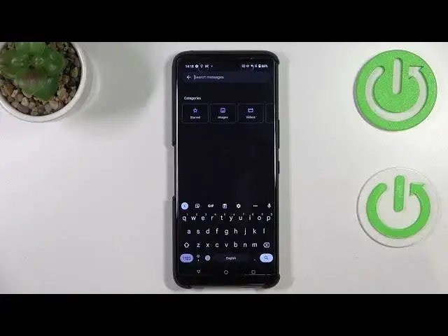 'Video thumbnail for How to change Keyboard Language on Asus ROG Phone 6 - Add New Keyboard Language'