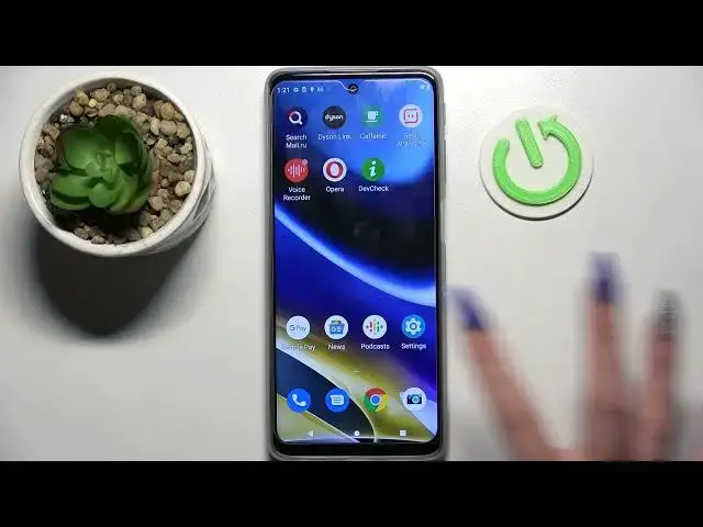 'Video thumbnail for How to activate auto brightness on Motorola Moto G51 / Auto brightness on Motorola Moto G51'