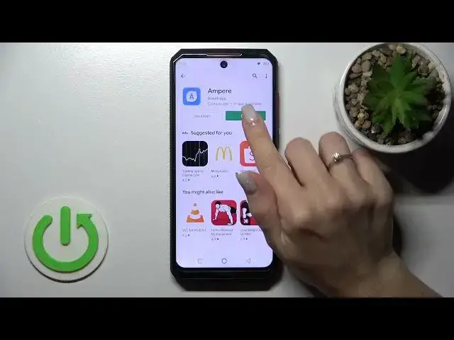 Video thumbnail for Oukitel K13 Pro - How To Check Battery Health ( Ampere App )