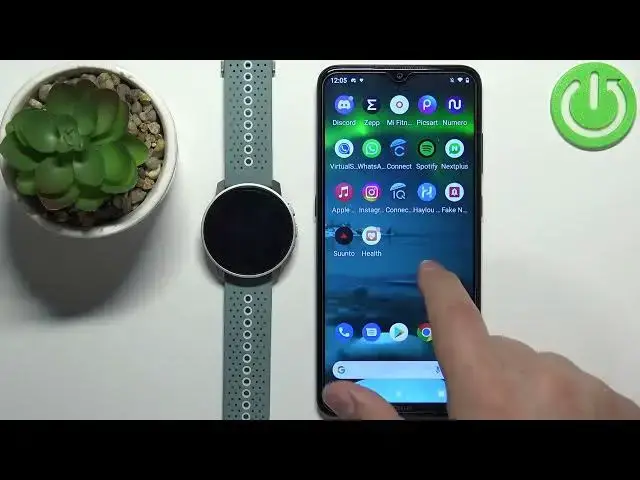 Video thumbnail for How to Unpair SUUNTO 9 Peak from Android Phone - Disconnect SUUNTO 9 Peak from Phone with Android OS