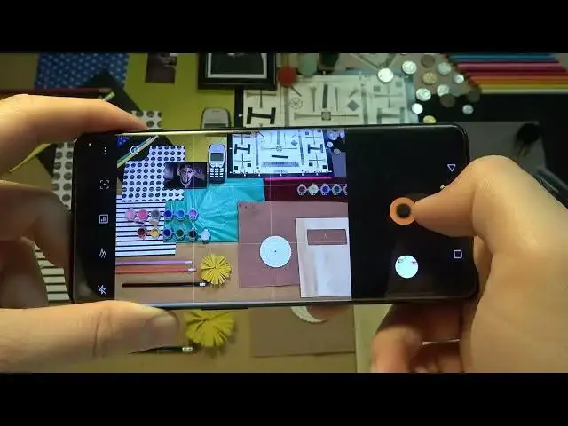 Video thumbnail for OnePlus 10 Pro - Camera Pro Mode
