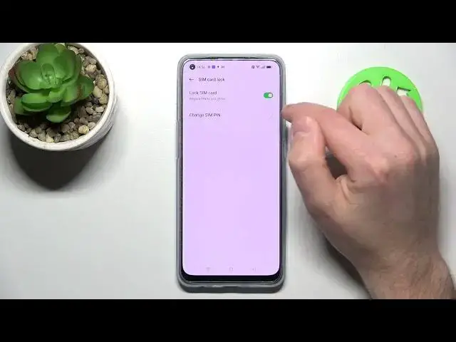 'Video thumbnail for How to Delete SIM PIN from your SIM Card in Oppo Reno 7 - SIM Card Settings'