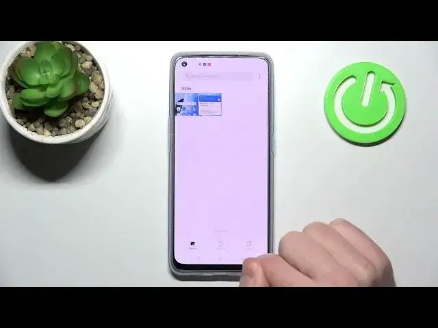 Video thumbnail for How to Hide Pictures on Oppo Reno 7 - Create Hidden Photos Folder