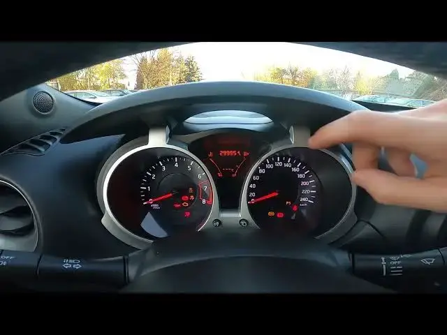 'Video thumbnail for How to Check Service Info in Nissan Juke I ( 2010 - 2019 ) | Find Maintenance Info'
