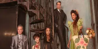 'Video thumbnail for There's a New Cast in (Hades)Town'