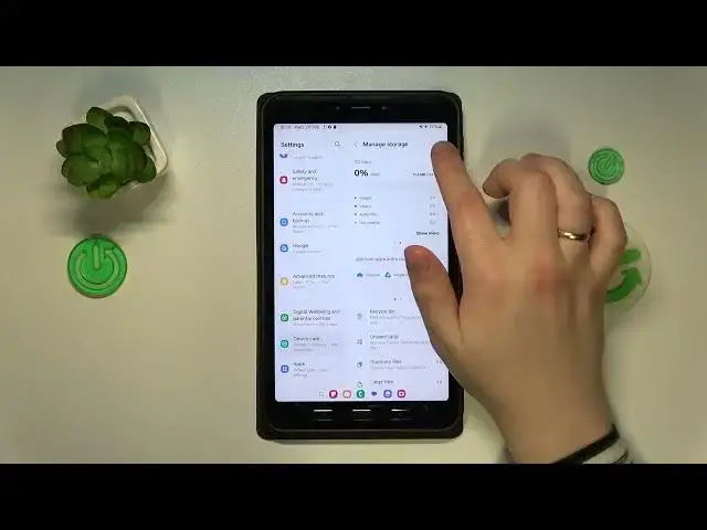 'Video thumbnail for How to Format SD Card on SAMSUNG Galaxy Tab Active 5?'