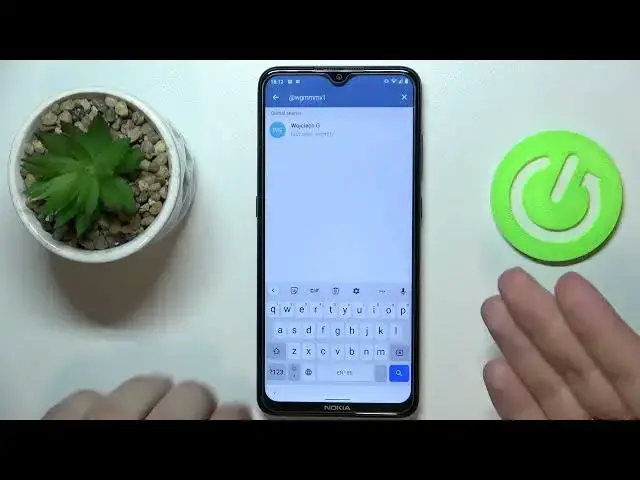 Video thumbnail for How to Add a Person by Username in Telegram