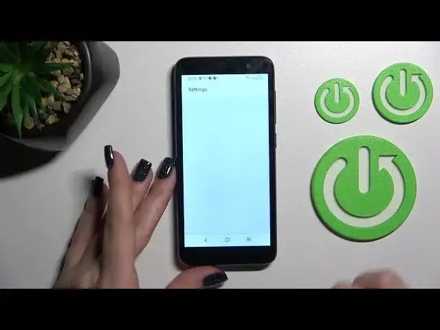 'Video thumbnail for How to Remove SIM PIN from SIM Card in ALCATEL 1 (2022)'