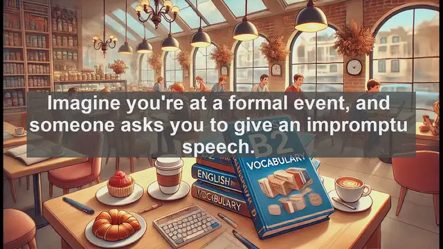 Video thumbnail for 1500 Must Know CEFR B2 Vocabulary - The Many Meanings of 'Address': A B2 English Vocabulary Guide