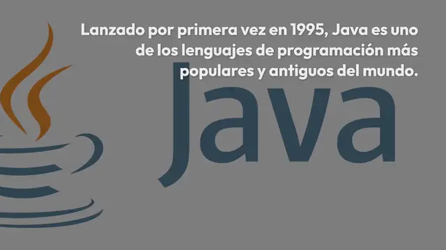 Video thumbnail for Salario y Descripción de Trabajo de Desarrollador Java para 2023