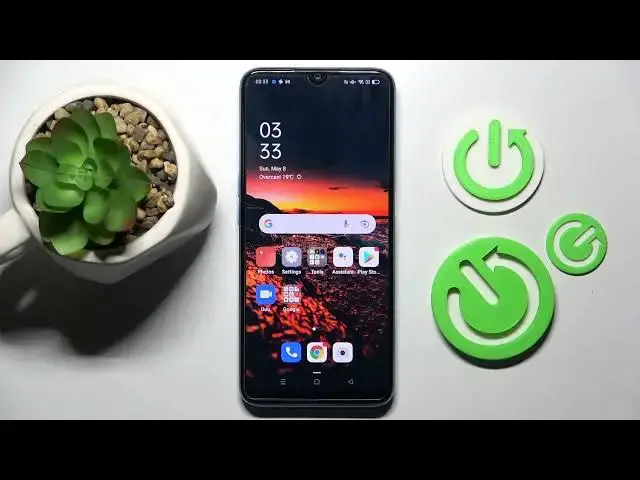 'Video thumbnail for Add Screen Lock in OPPO A54s – Manage Lock Screen'