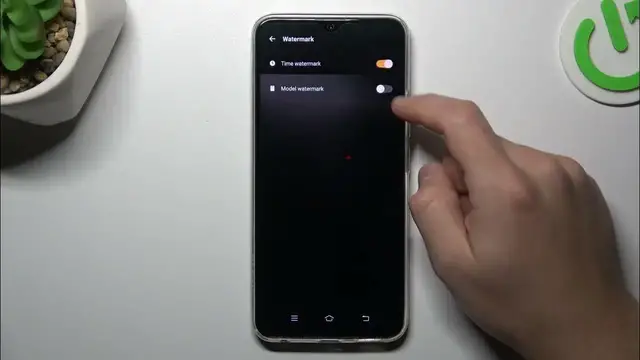 Video thumbnail for How to Add/Remove Photo Watermark on Vivo Y19?