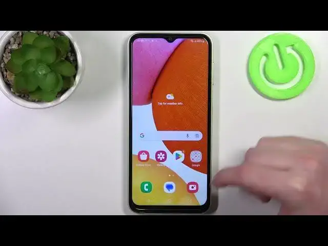 'Video thumbnail for How to Make Emergency Call in Philippines on SAMSUNG Galaxy A14'