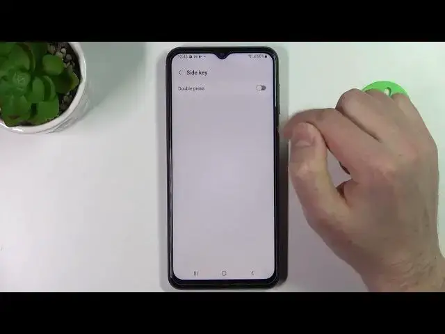 Video thumbnail for How to Disable Quick Launch on Samsung Galaxy M23 | Turn off Quick Launch on Galaxy M23