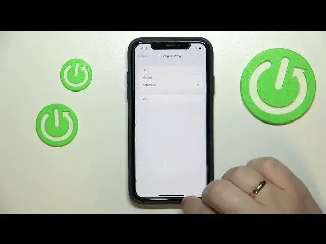 'Video thumbnail for How to Turn Off Proxy on an iPhone // Disabling the VPN'