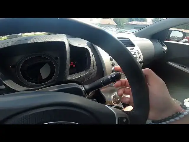 'Video thumbnail for How to Enable or Disable Front Windshield Wipers in Toyota Urban Cruiser ( 2009 – 2012 )'