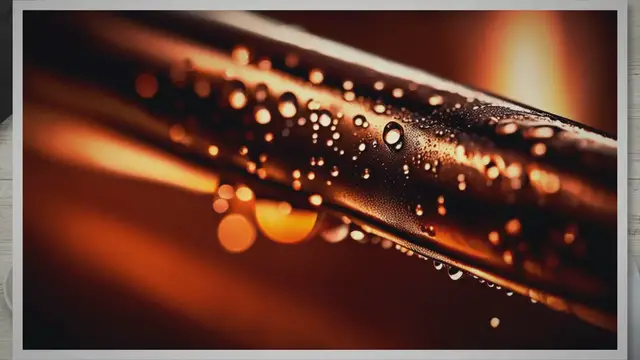 Video thumbnail for Copper Pipes and Tubes: Types, Applications, Sizes