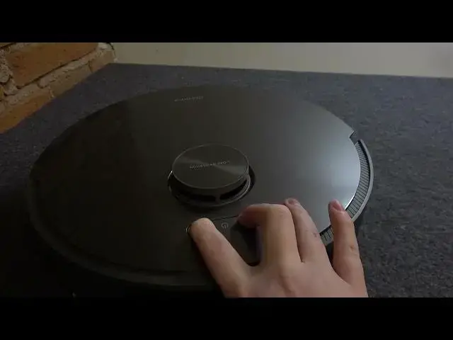 Video thumbnail for How To Reset Network In Dreame L10S PRO