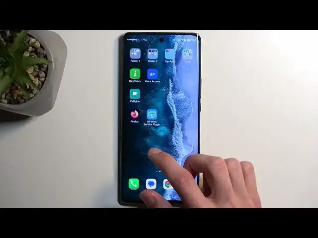 Video thumbnail for How to Record Screen on HONOR Magic 6 Lite