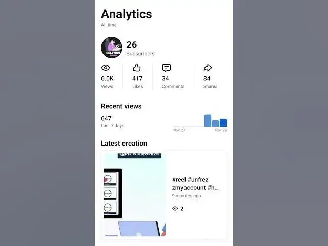 Video thumbnail for প্লিজ প্লিজ গাইড সাপোর্ট কর ☑️ #freefire #garenafreefire