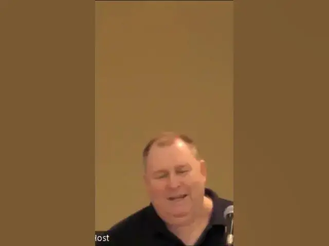 Video thumbnail for Discover the Power of Speaking in Tongues: The Evidence of the Holy Spirit