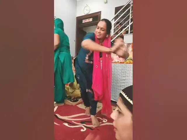 Video thumbnail for गदर डांस #happy_lokgeet #viral #डांस #shortvideo