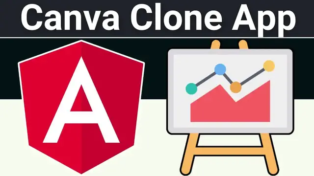 Video thumbnail for Build a Angular Canva Editor Clone to Create Video & Image Thumbnails Using Fabric.js in Browser