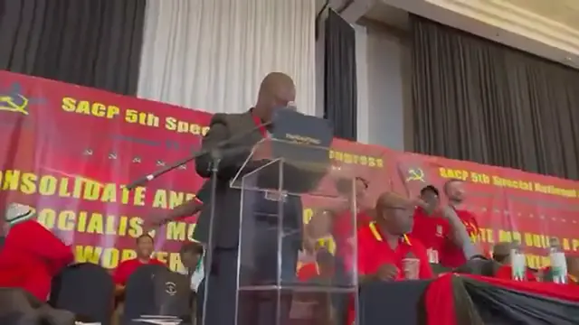 Video thumbnail for Mpanyaza Lesufi