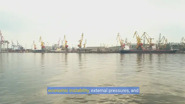 Video thumbnail for Understanding the U.S. Constitution: A Comprehensive Guide