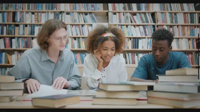 Video thumbnail for The Secret of Maya Angelou's Poetic Wisdom