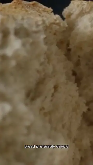 Video thumbnail for croque monsieur recipe