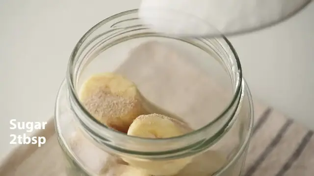 Video thumbnail for Add a pinch of yeast to 2 bananas and you ll be surprised at the results(720P HD)