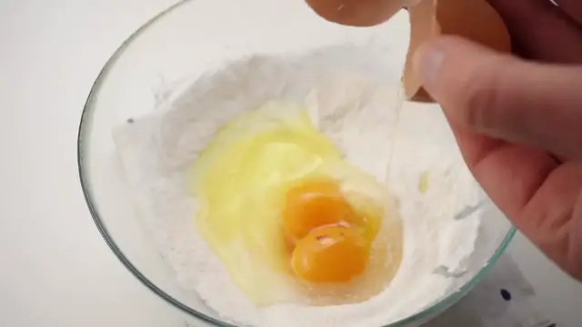 Video thumbnail for Homemade dessert in 10 mins  4 simple ingredients  No baking (720P HD)