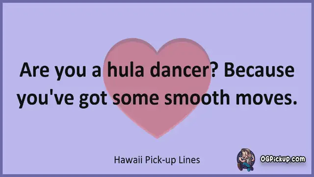 Video thumbnail for Hawaii - Pickup-Lines & Rizz for Him & for Her