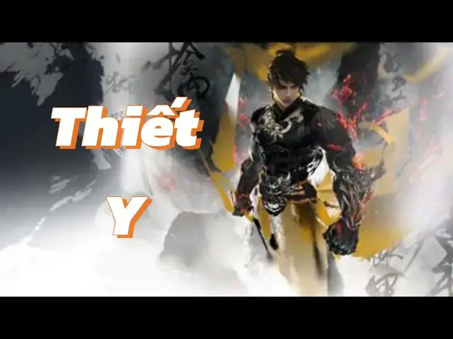 Video thumbnail for Nghịch Thủy Hàn Mobile: Giới Thiệu Môn Phái Thiết Y