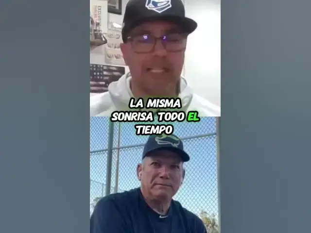 Video thumbnail for Recordando a Rickey Henderson, Un gigante del Beisbol