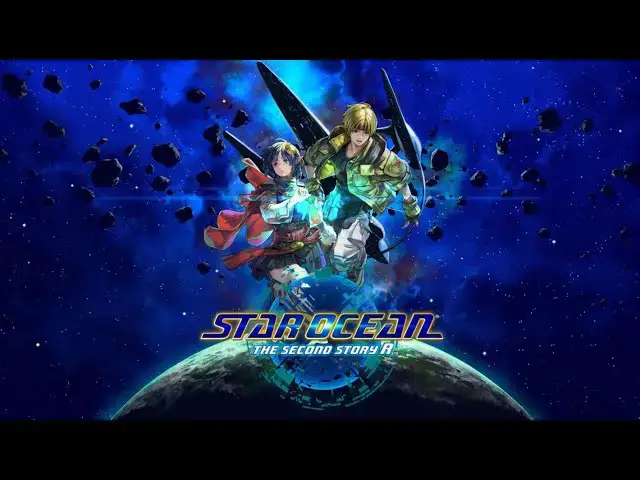 'Video thumbnail for Star Ocean: The Second Story R Gameplay Trailer Takes PS5 & PS4 Games to New Frontiers!'