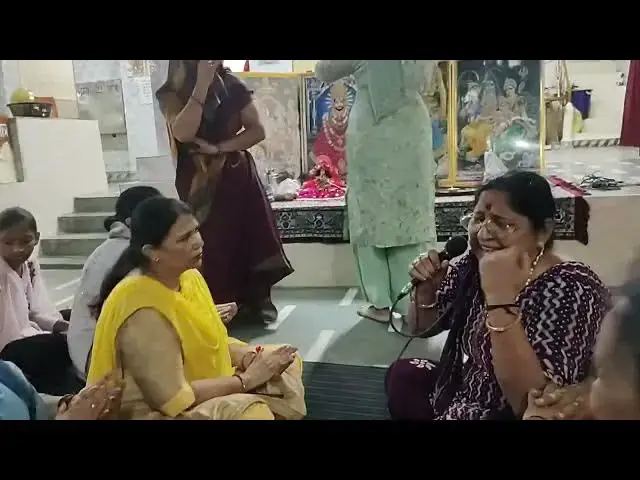 Video thumbnail for तेरी मुरलिया बाज रही सावरिया मेरा ले गई कालजा काढ़ याद तेरी आव रे#happy_lokgeet #डांस#bhajan#खाटू