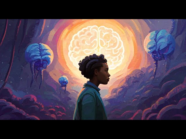 Video thumbnail for Cosmic Connections: How Astrobiology Informs Our Understanding of Intelligence