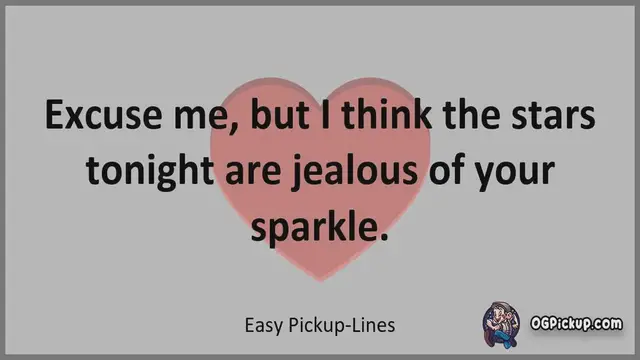 Video thumbnail for Easy - Pickup-Lines & Rizz for Him & for Her