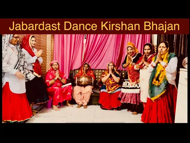 Video thumbnail for राधेराधे बोल  radhe radhe bol  #happy_lokgeet राधा कृष्ण भजन हरयाणवी