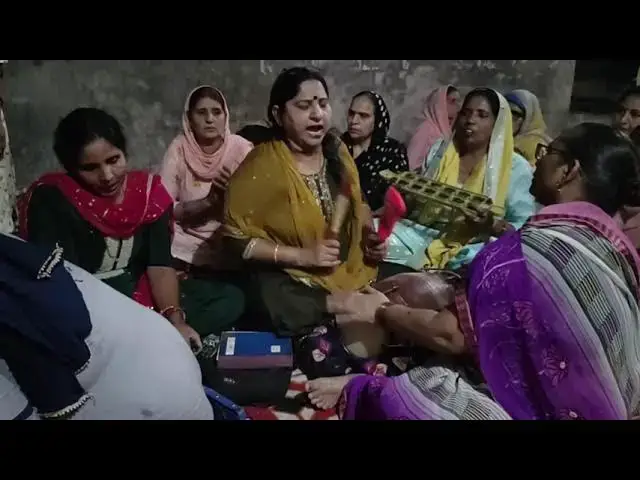 Video thumbnail for VID 20220606 213119179