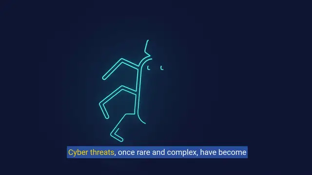 Video thumbnail for Securing the Future: Cybersecurity in Insurance Policies