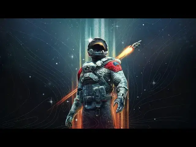 'Video thumbnail for Starfield: The Epic Journey of Crafting the Live Action Trailer - A Behind-the-Scenes Spectacle'